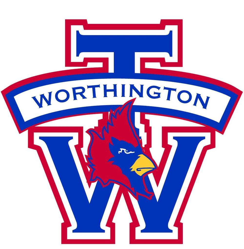 TWHS Athletics Logo
